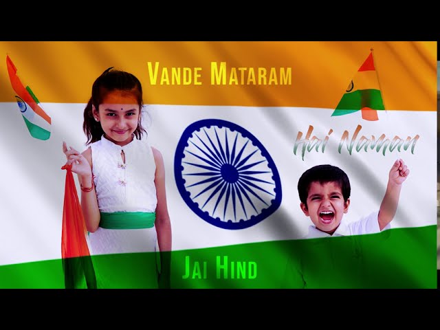 Vande Mataram Song Whatsapp Status Video